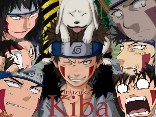 Kiba All