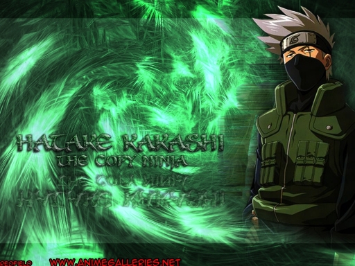 Kakashi