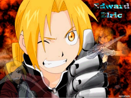 Fullmetal 0245