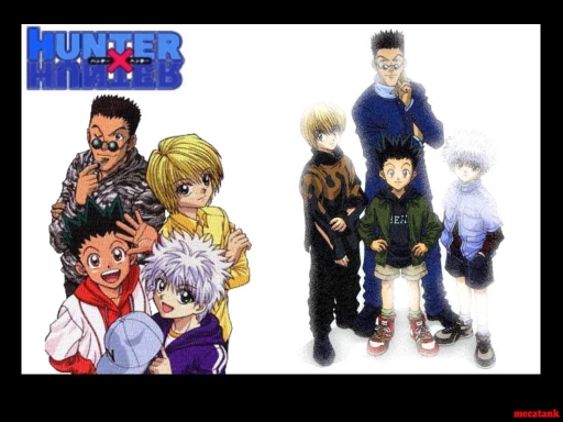 Hunterxhunter 051933