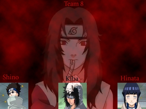 Team 8