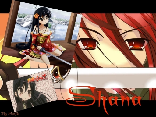 Shana