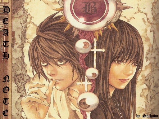 Death Note