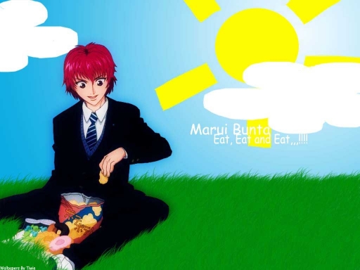 Marui-chan