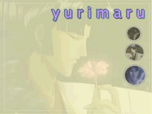 Yurimaru