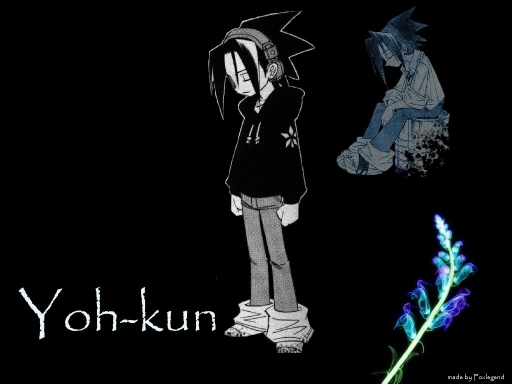 Yoh-kun