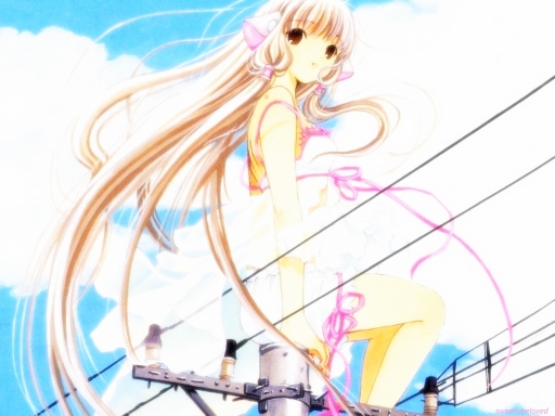 chobits