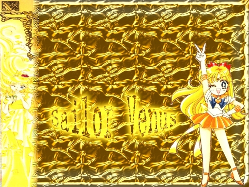 Sailor Venus