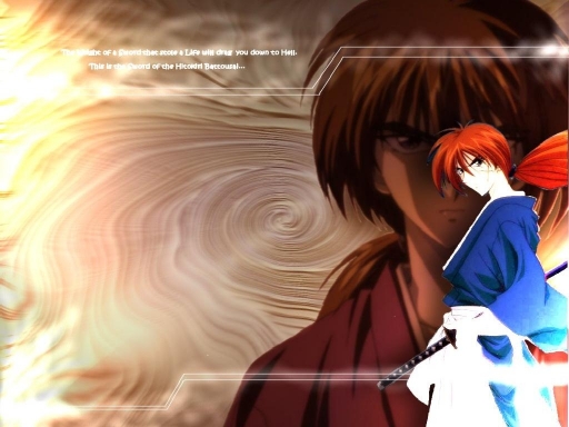 R.kenshin