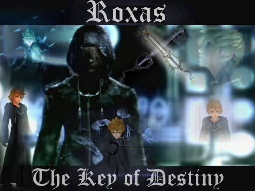 Roxas