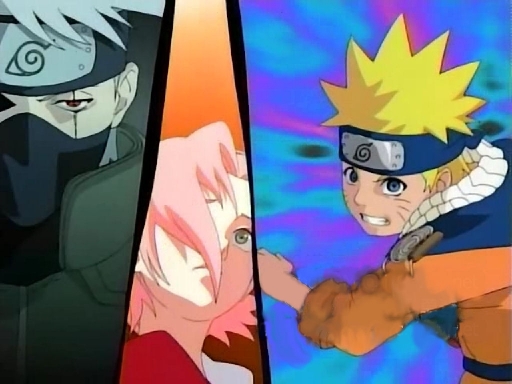 Naruto