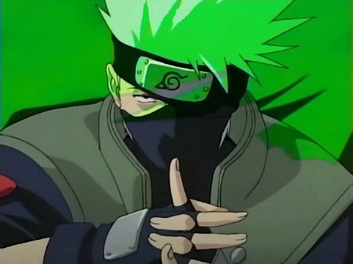 Kakashi