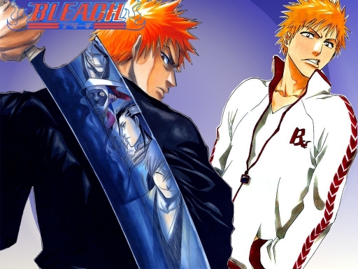 Ichigo