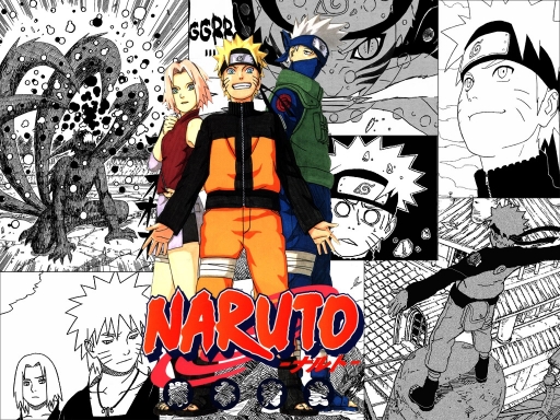 Naruto