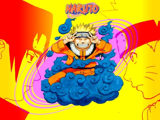 Naruto Powa