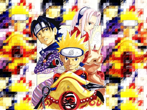 Team 7