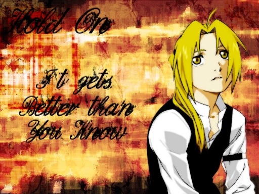 Edward Elric