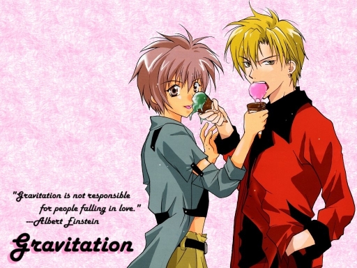 Gravitation