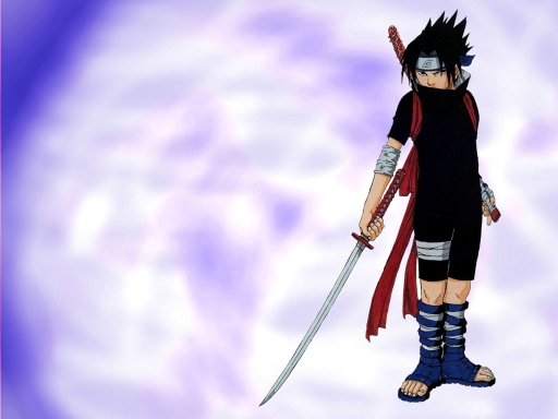 Sasuke