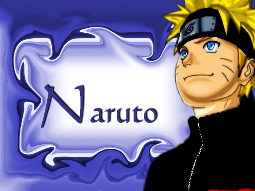 Naruto