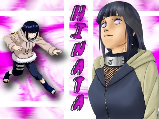 Hinata