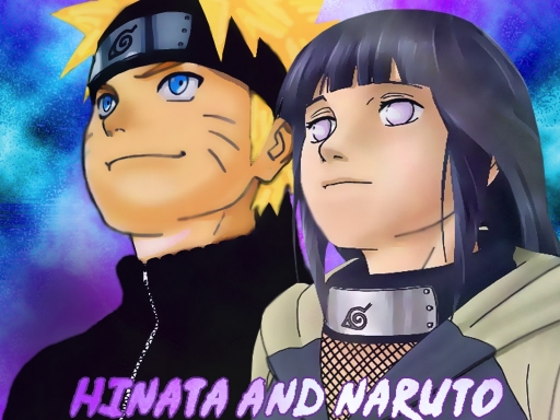 Naruto And Hinata