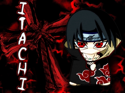 Itachi