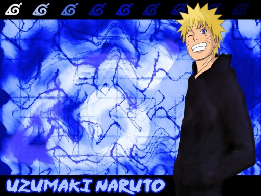 Naruto