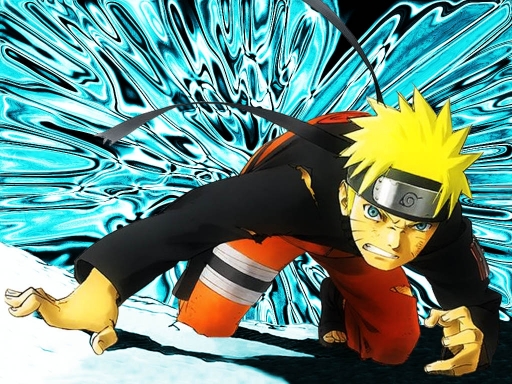 Naruto