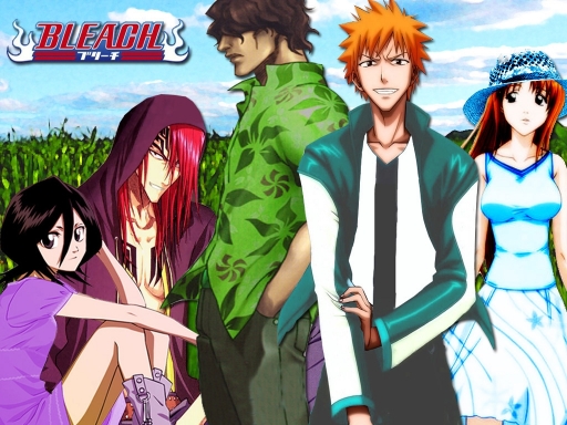 Bleach