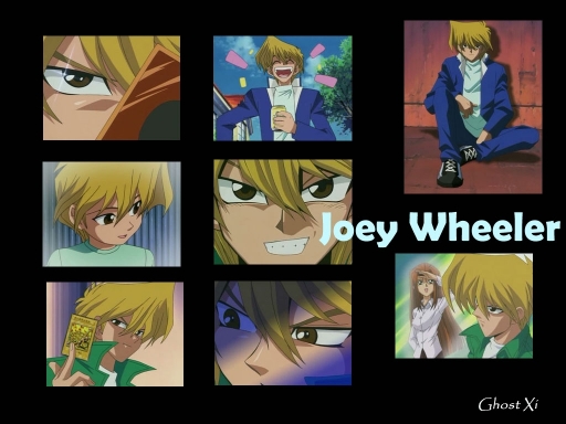 Joey Wheeler