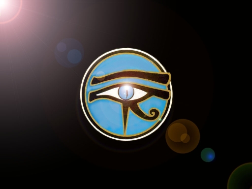 Eye Of Horus