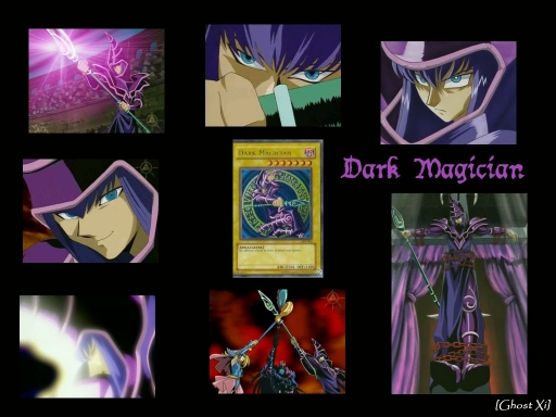 Dark Magician