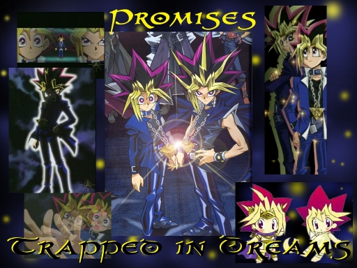 Yami Yugi