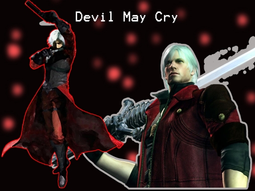 Past To Present Dante