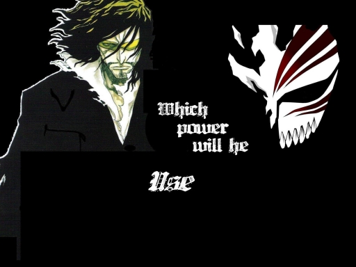 Two Powers