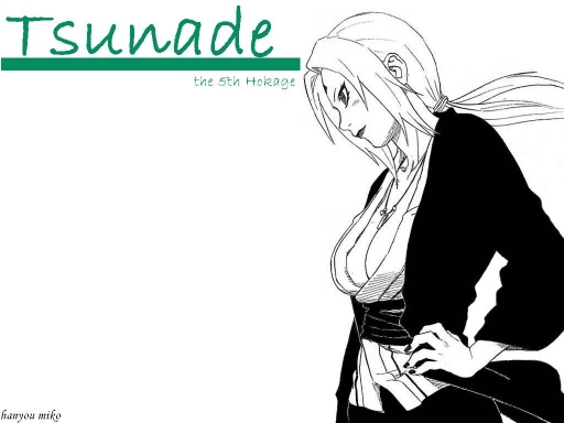 Tsunade