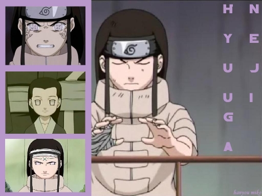 Neji