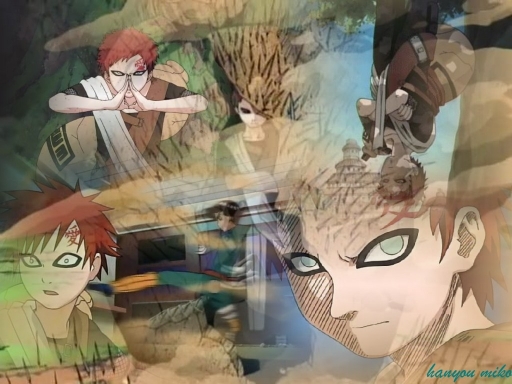 Gaara