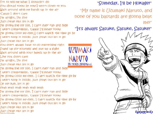 Naruto