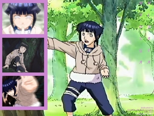 Hinata