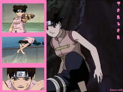 Tenten