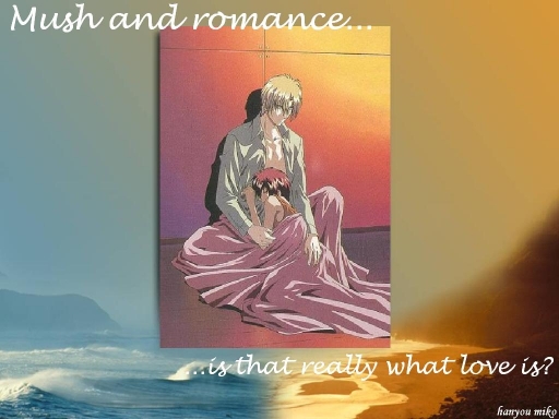 Mush And Romance