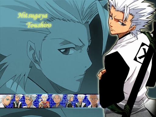 hitsugaya