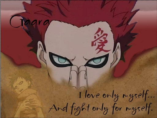 Gaara