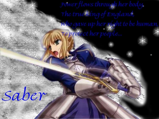 Saber