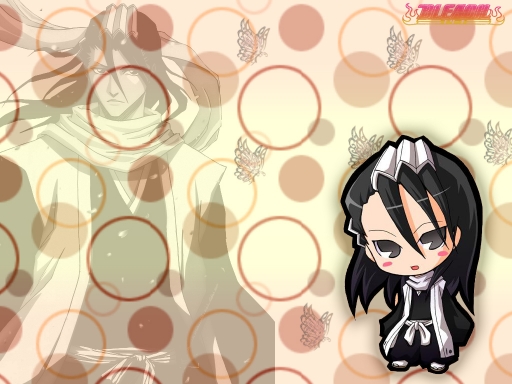 Byakuya