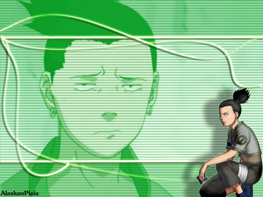 Shikamaru