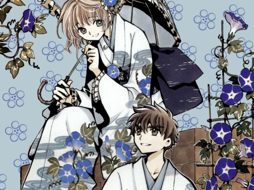 Kimonos