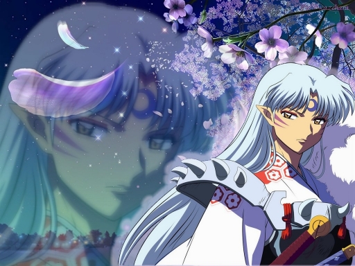 Sesshomaru